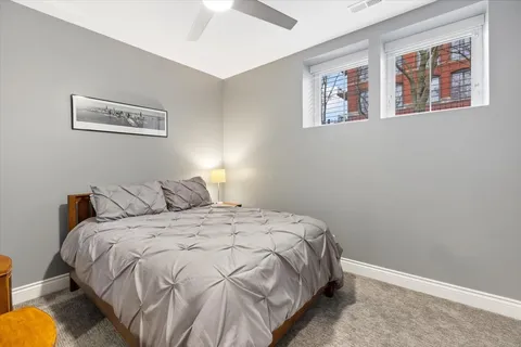 $1,650,000 | 2514 West Moffat Street, Chicago, IL 60647