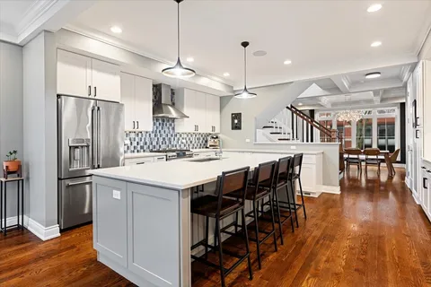$1,650,000 | 2514 West Moffat Street, Chicago, IL 60647