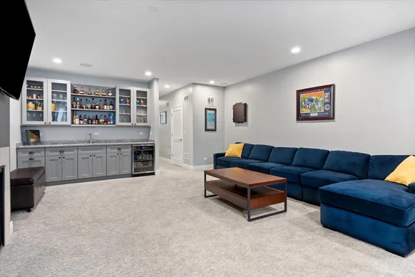 $1,650,000 | 2514 West Moffat Street, Chicago, IL 60647