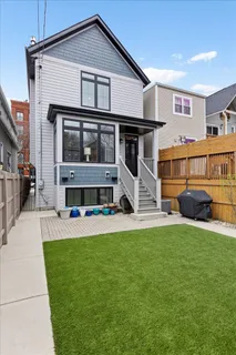 $1,650,000 | 2514 West Moffat Street, Chicago, IL 60647