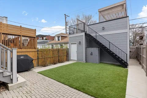 $1,650,000 | 2514 West Moffat Street, Chicago, IL 60647