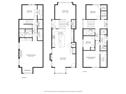 $1,650,000 | 2514 West Moffat Street, Chicago, IL 60647
