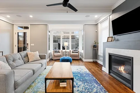 $1,650,000 | 2514 West Moffat Street, Chicago, IL 60647