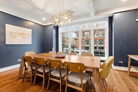 $1,650,000 | 2514 West Moffat Street, Chicago, IL 60647