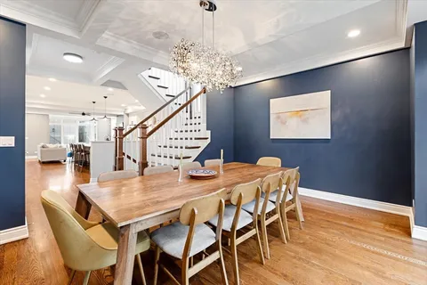 $1,650,000 | 2514 West Moffat Street, Chicago, IL 60647
