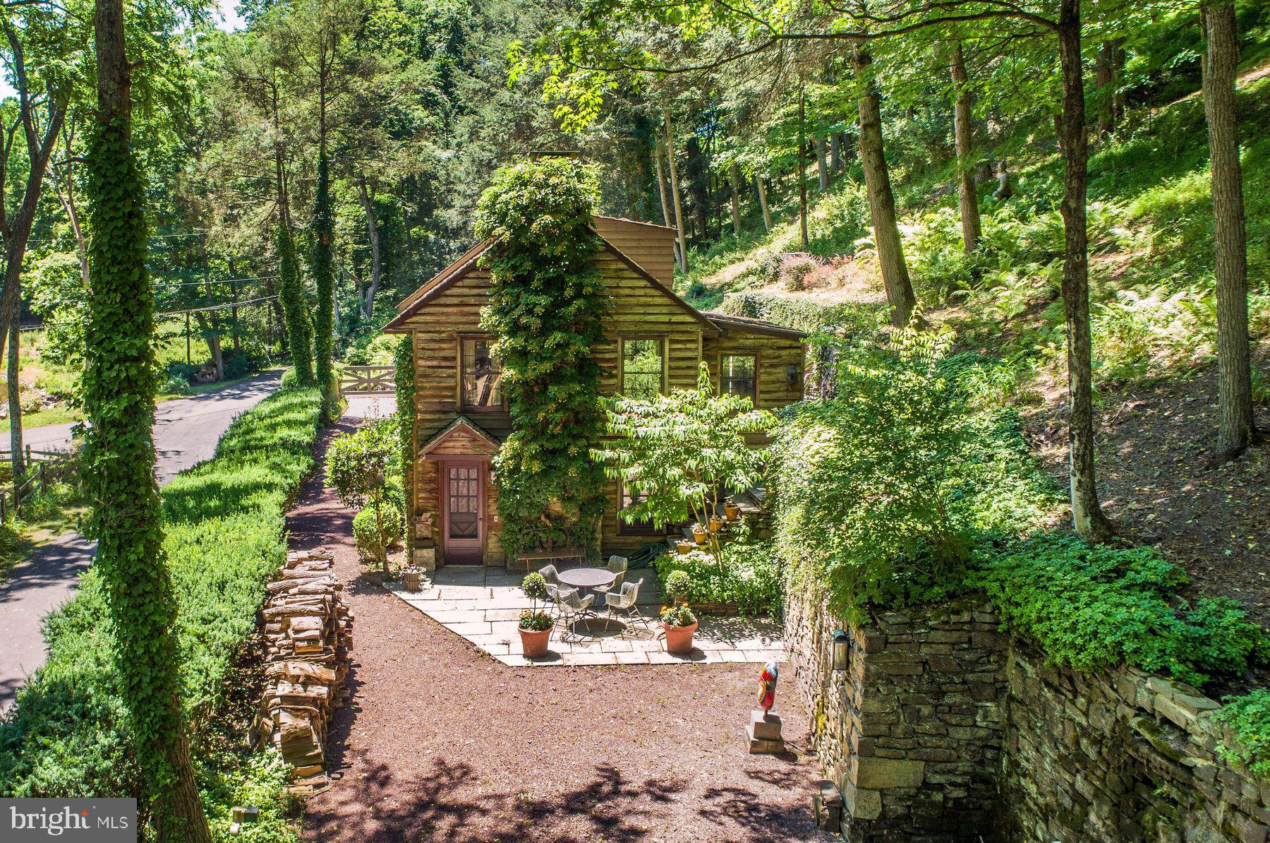 6325 Fleecydale Road Doylestown, PA 18902 - Photo 55 of 69