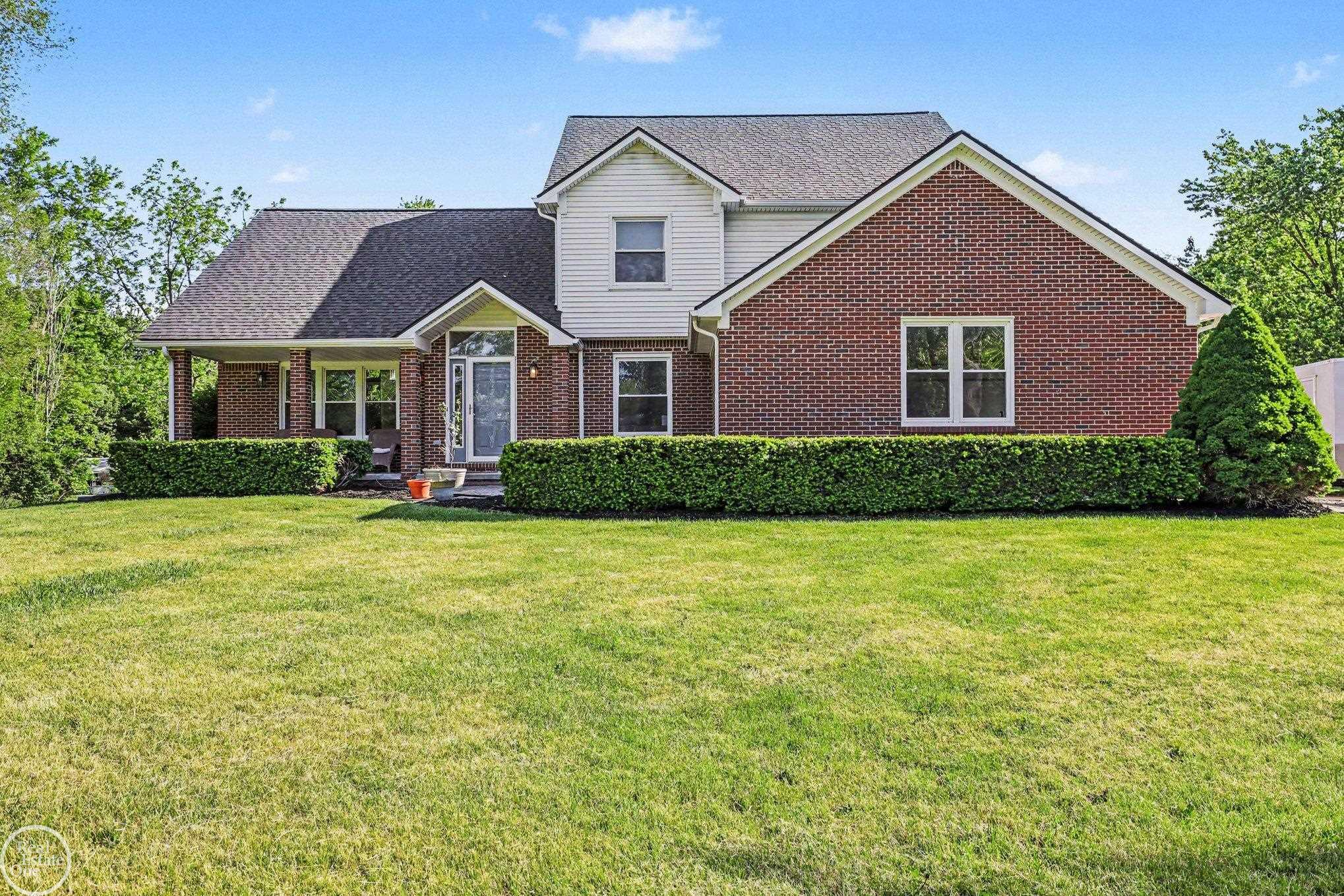 14270 31 Mile Road Washington, MI 48095 - Photo 2 of 29