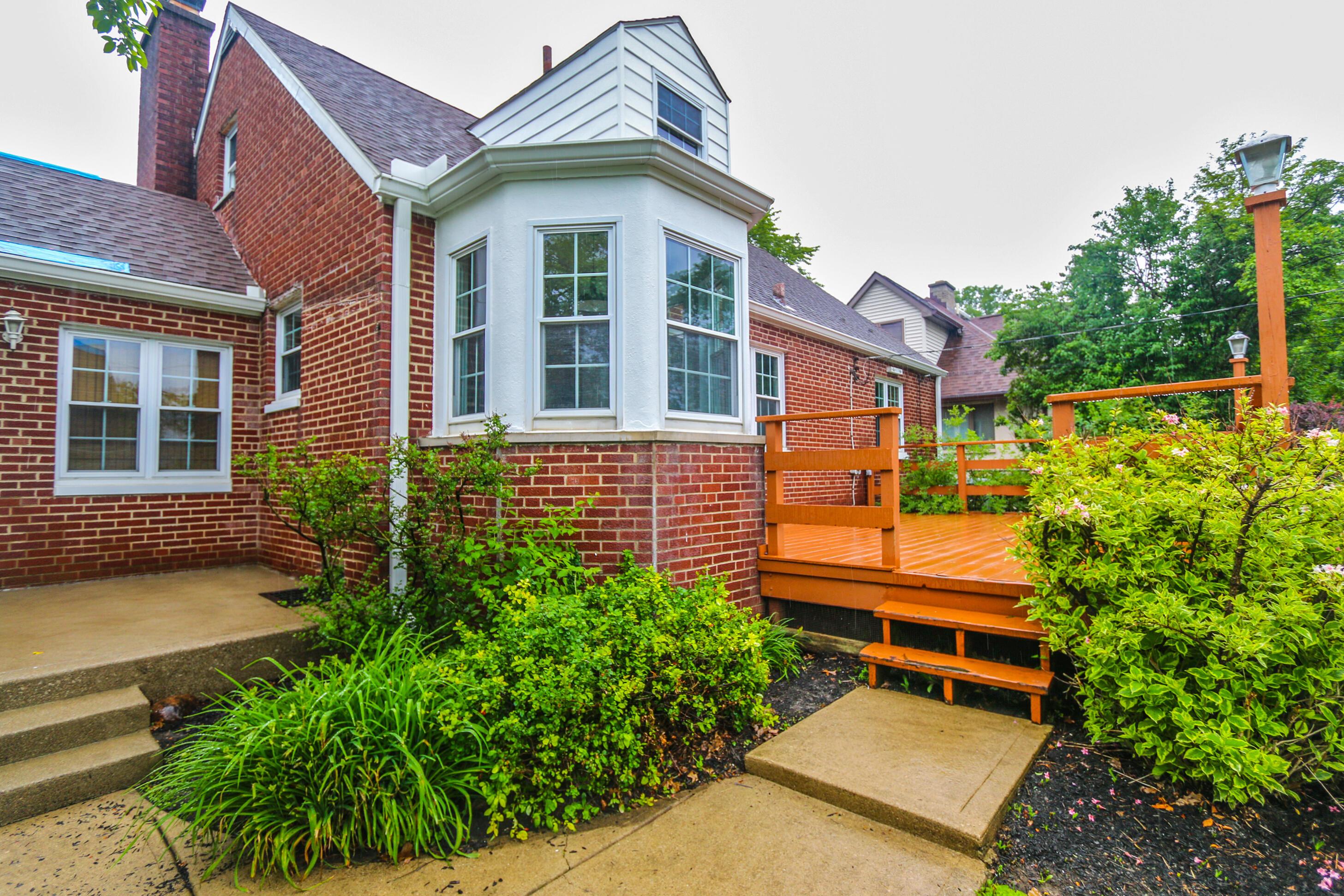 64 Edgevale Road Columbus, OH 43209 - Photo 50 of 69 64 Edgevale Rd. 63