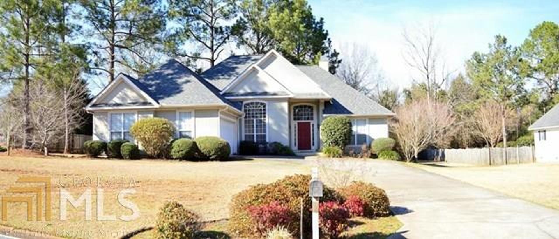 104 Inverness Drive Perry, GA 31069 - Photo 1 of 1