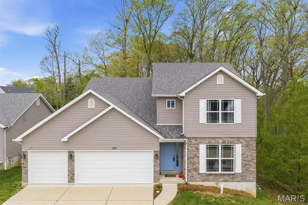 $379,000 | 1117 Austin Drive, Herculaneum, MO 63048