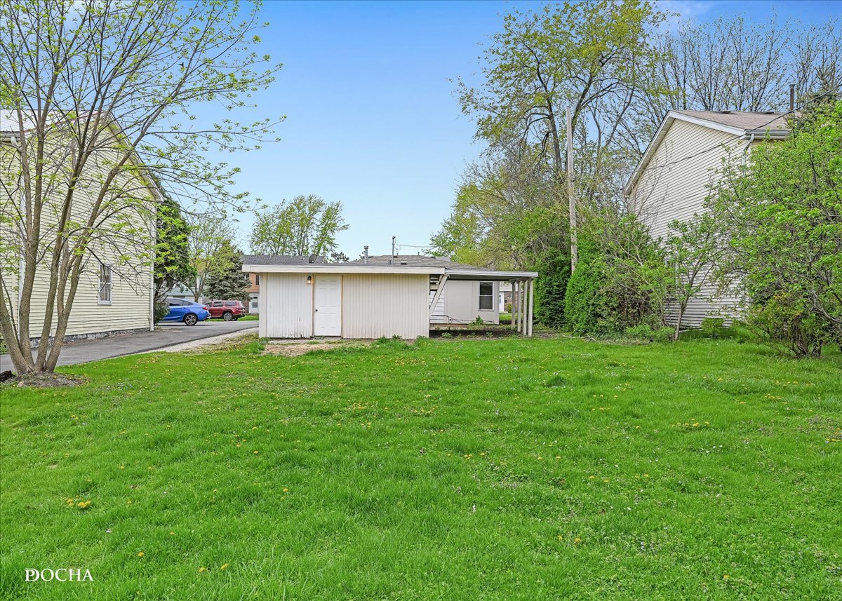 950 North Brainard Street Naperville, IL 60563 - Photo 23 of 23