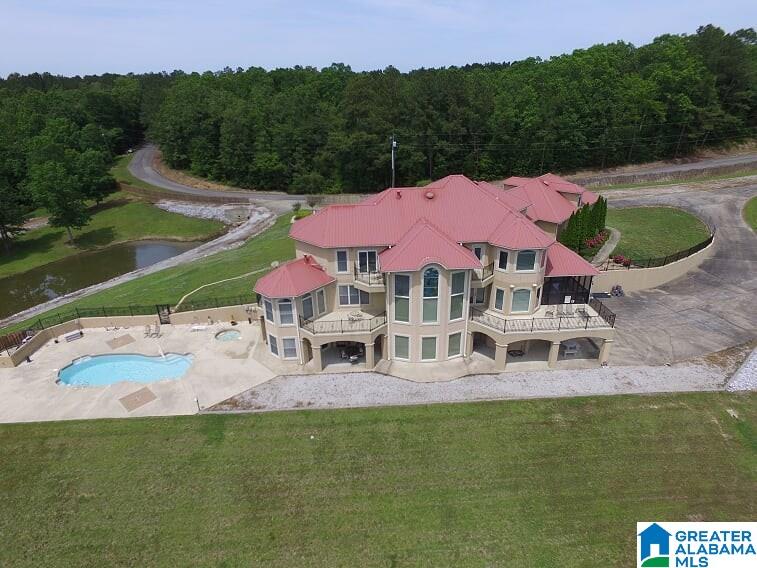 3148 River Ranch Road Ragland, AL 35131 - Photo 43 of 45
