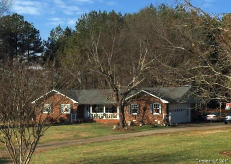 1780 Goodnight Road Salisbury, NC 28147 - Photo 1 of 17 Gallery Image 1