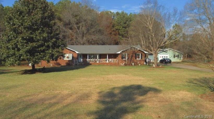 1780 Goodnight Road Salisbury, NC 28147 - Photo 2 of 17 Gallery Image 2