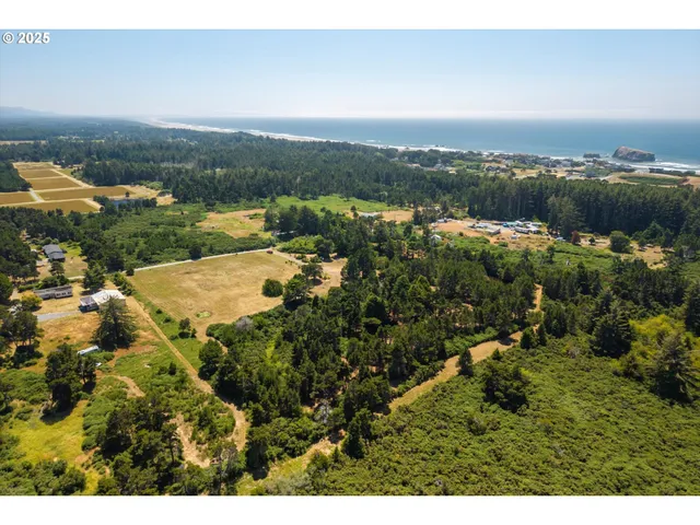 $545,000 | 87363 Oberman Lane, Bandon, OR 97411