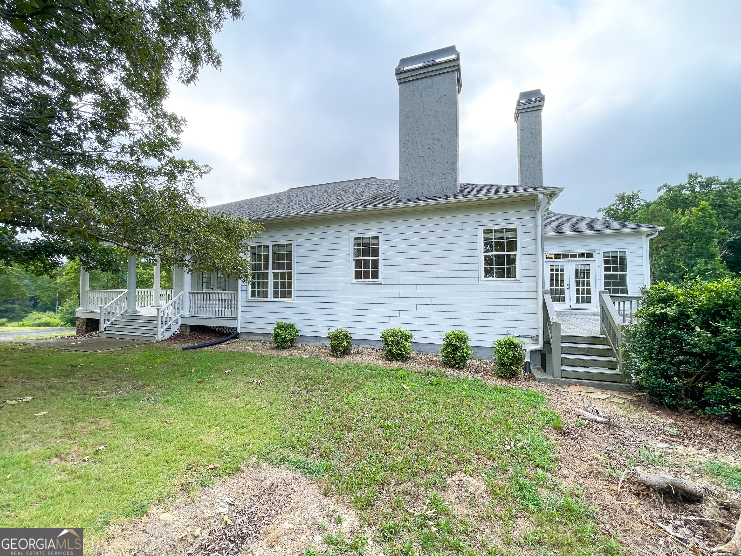135 Evans Road White, GA 30184 - Photo 53 of 77