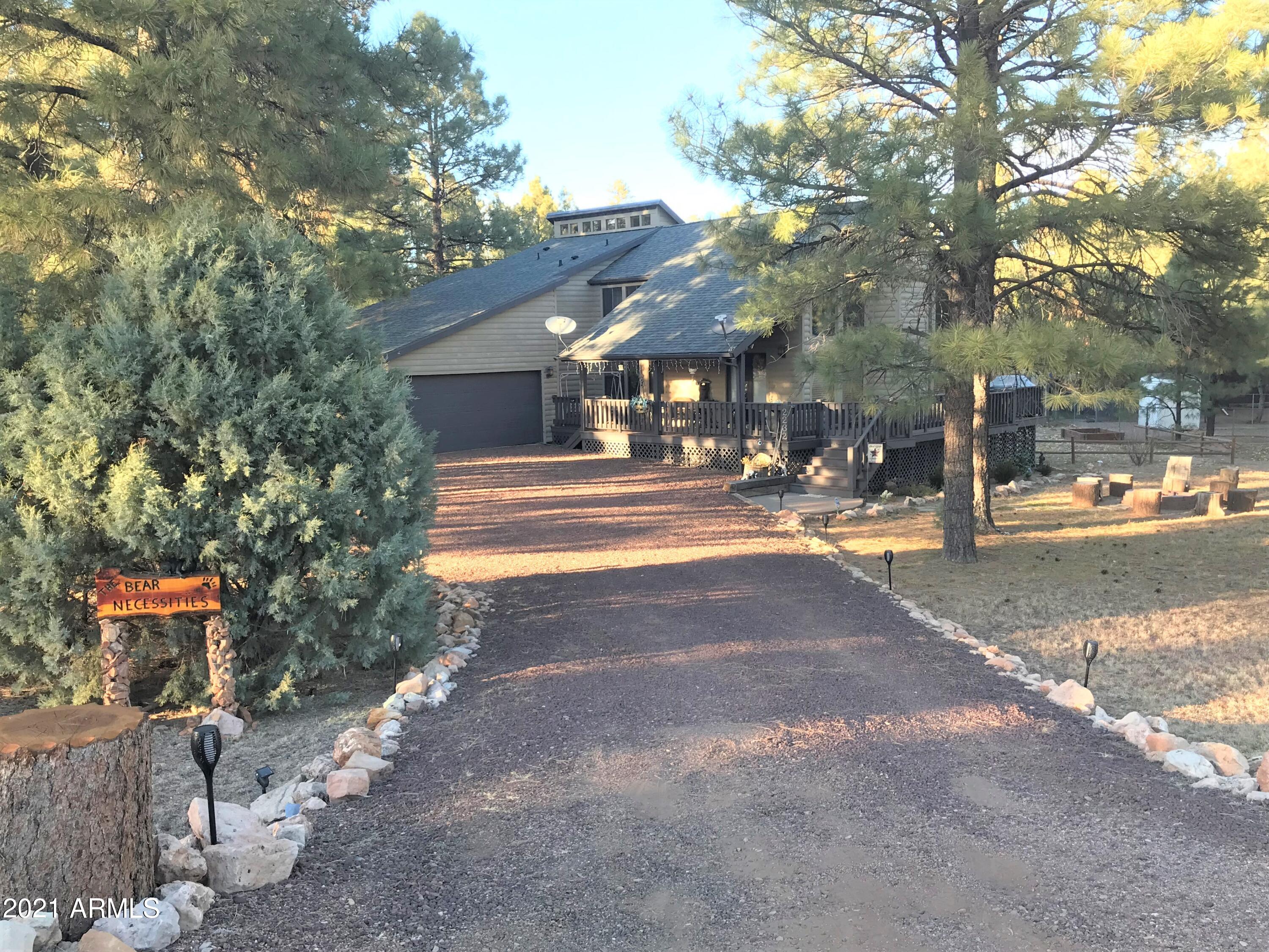 2232 Cross Country Road Overgaard, AZ 85933 - Photo 15 of 16 IMG-7902