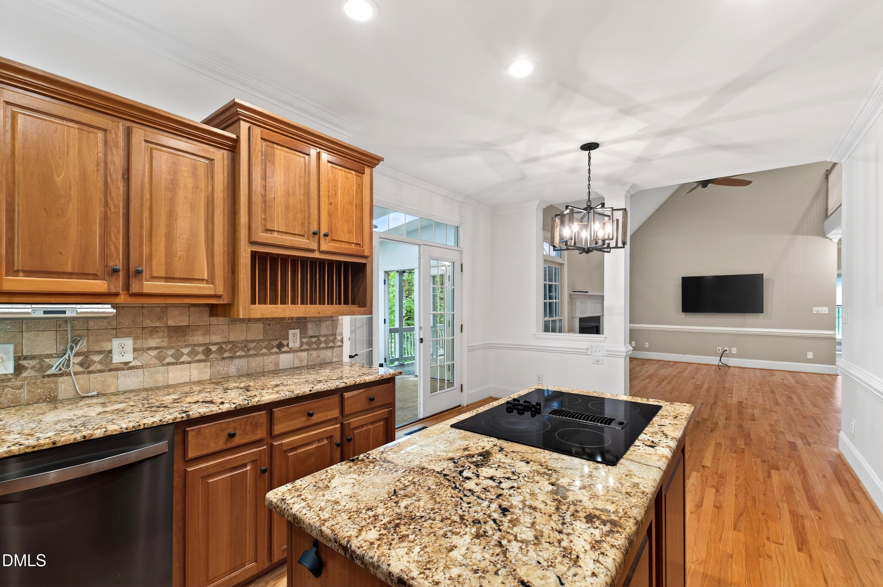1023 Old Meetinghouse Way Raleigh, NC 27615 - Photo 21 of 58