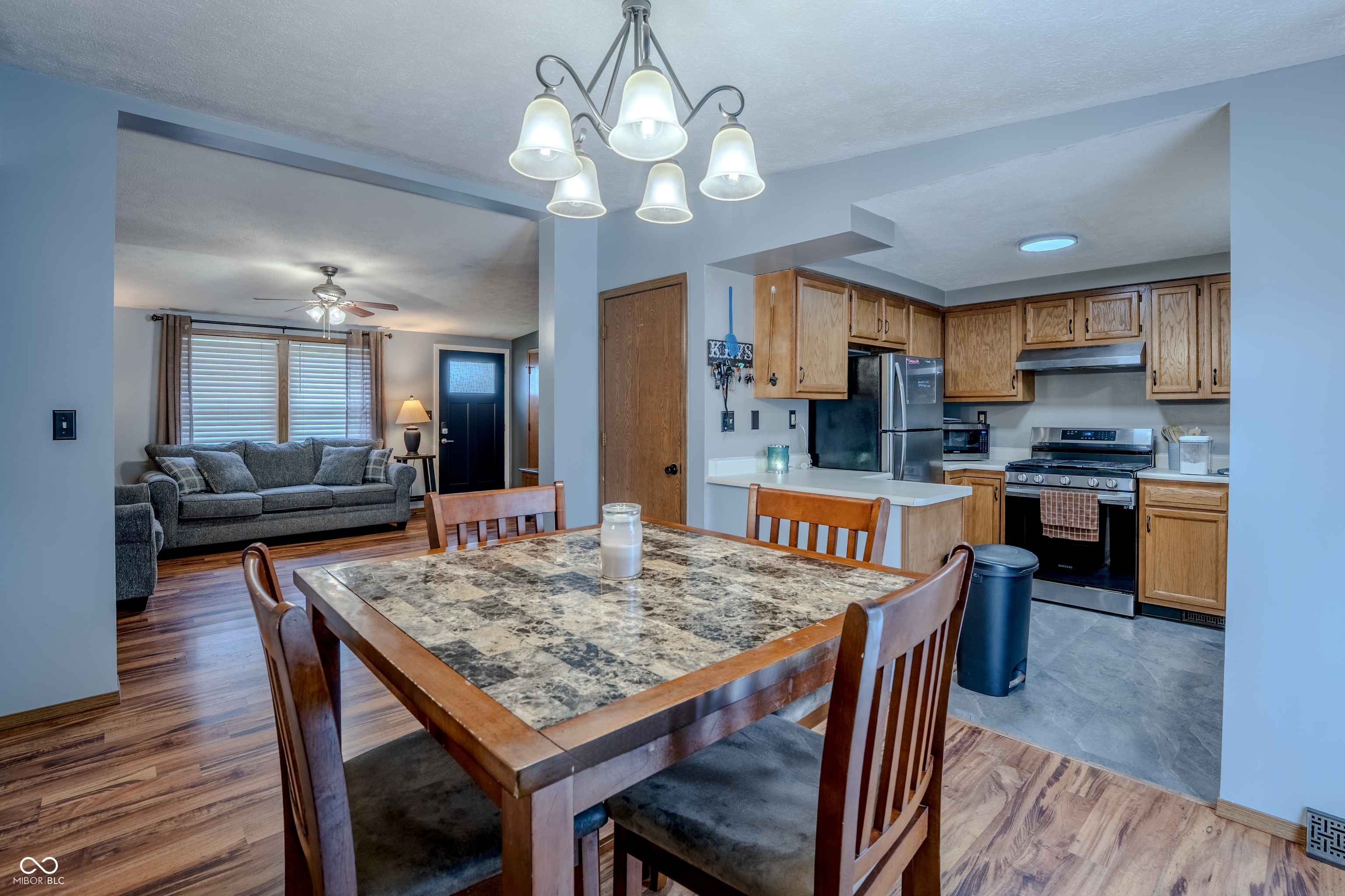 1705 Riley Road Lebanon, IN 46052 - Photo 4 of 23