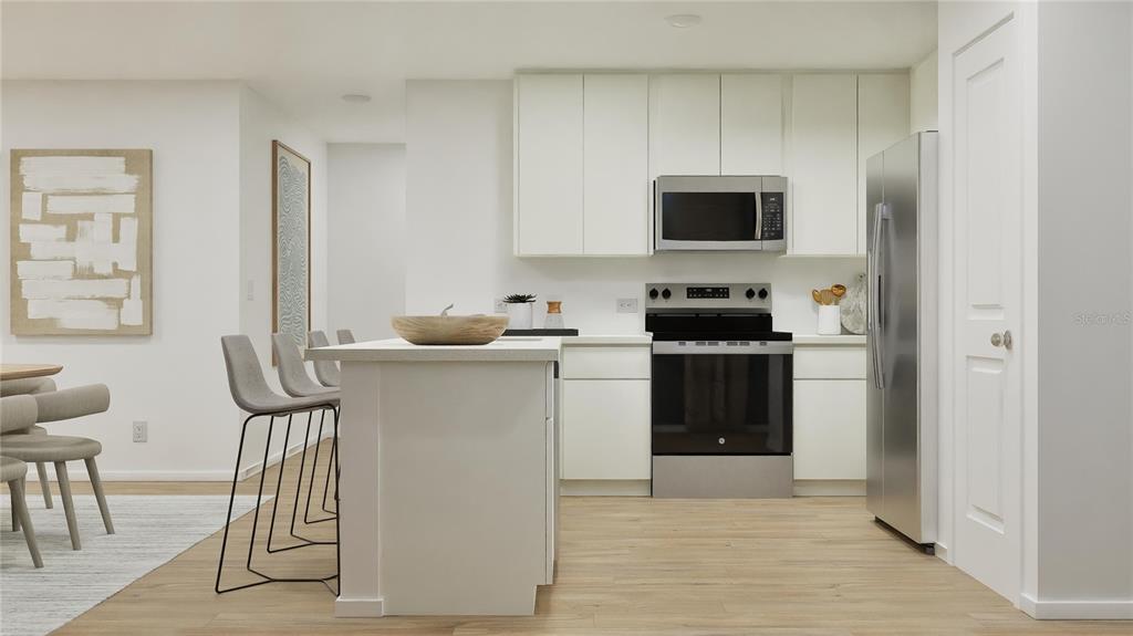 3428 Rover Road Eagle Lake, FL 33839 - Photo 3 of 30