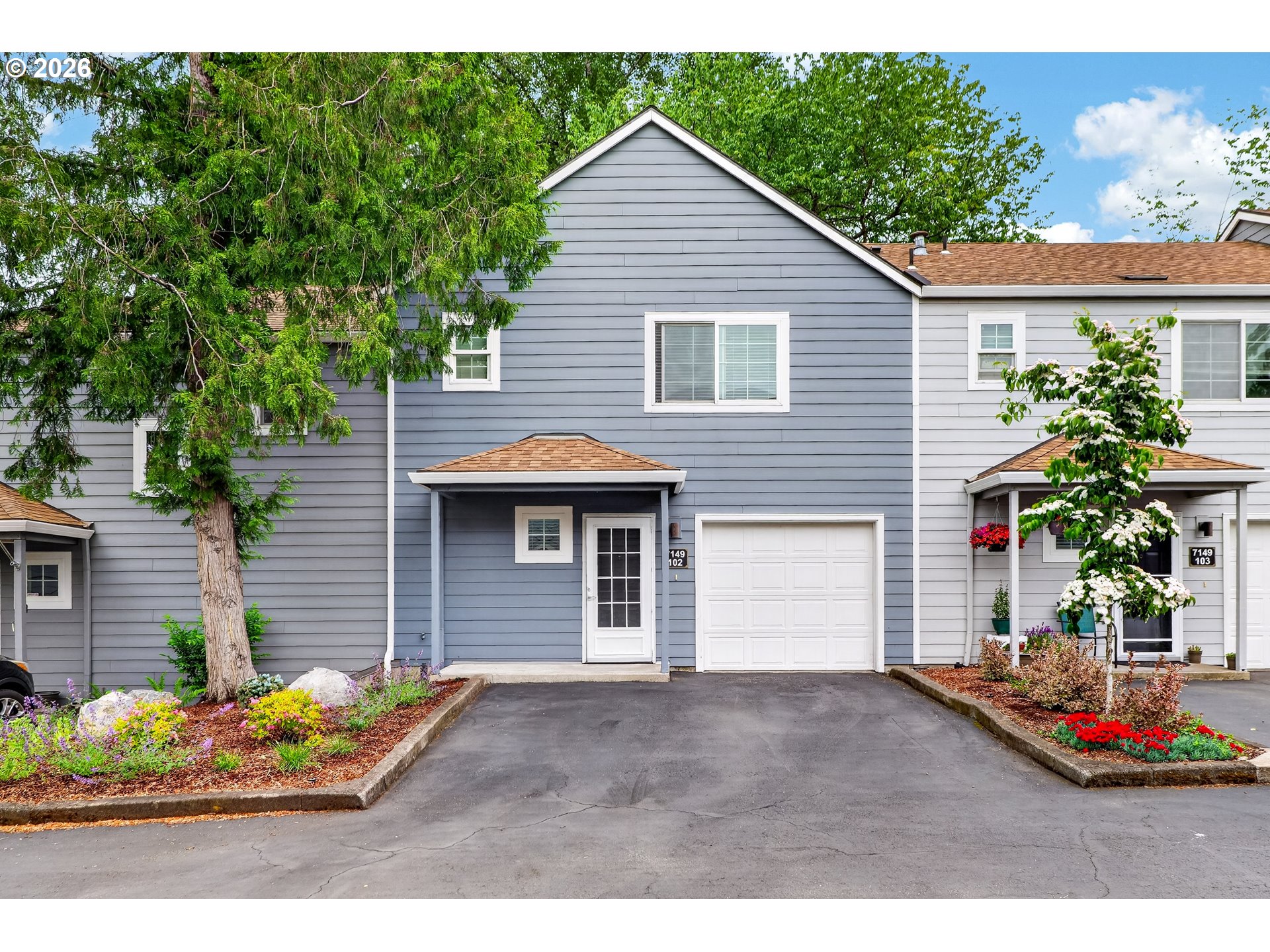 7149 Southwest Sagert Street, Unit 102 Tualatin, OR 97062 - Photo 2 of 25