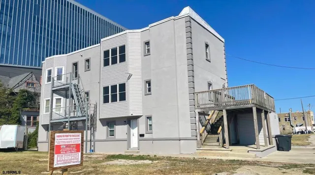 $2,500 | 222 South Rhode Island Avenue, Unit 5, Atlantic City, NJ 08401