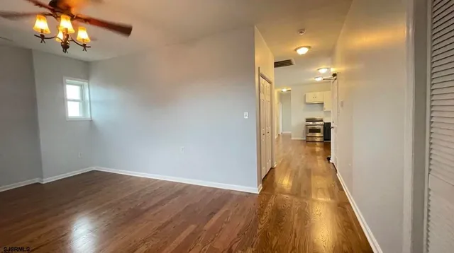 $2,500 | 222 South Rhode Island Avenue, Unit 5, Atlantic City, NJ 08401