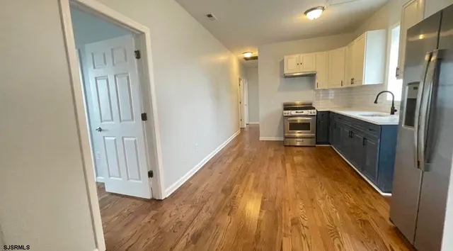 $2,500 | 222 South Rhode Island Avenue, Unit 5, Atlantic City, NJ 08401