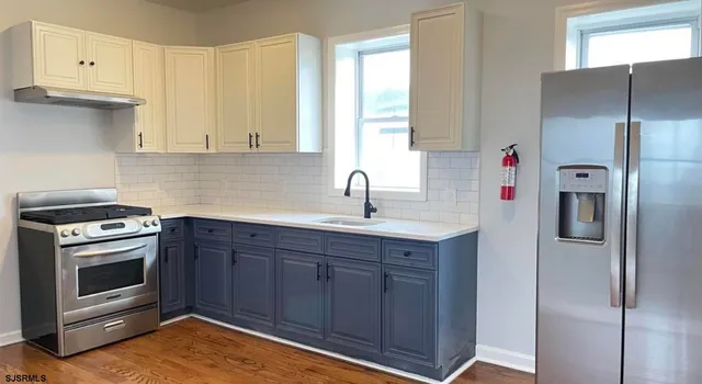 $2,500 | 222 South Rhode Island Avenue, Unit 5, Atlantic City, NJ 08401