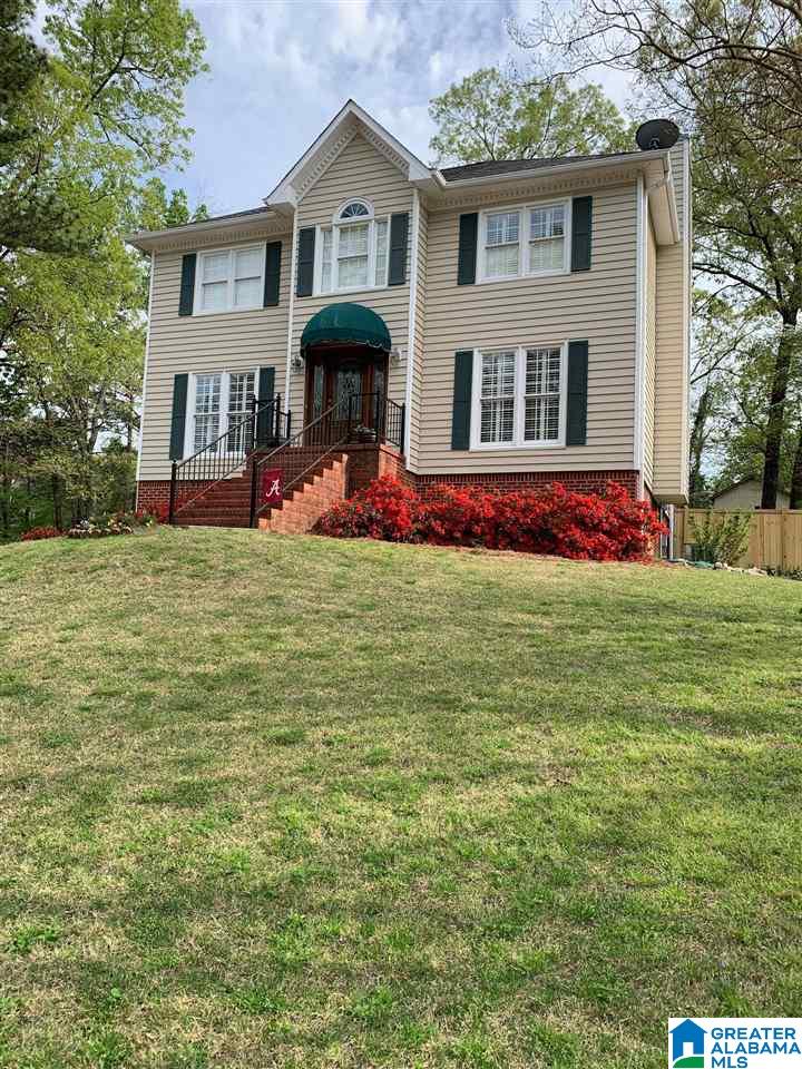 101 Augusta Way Helena, AL 35080 - Photo 3 of 38