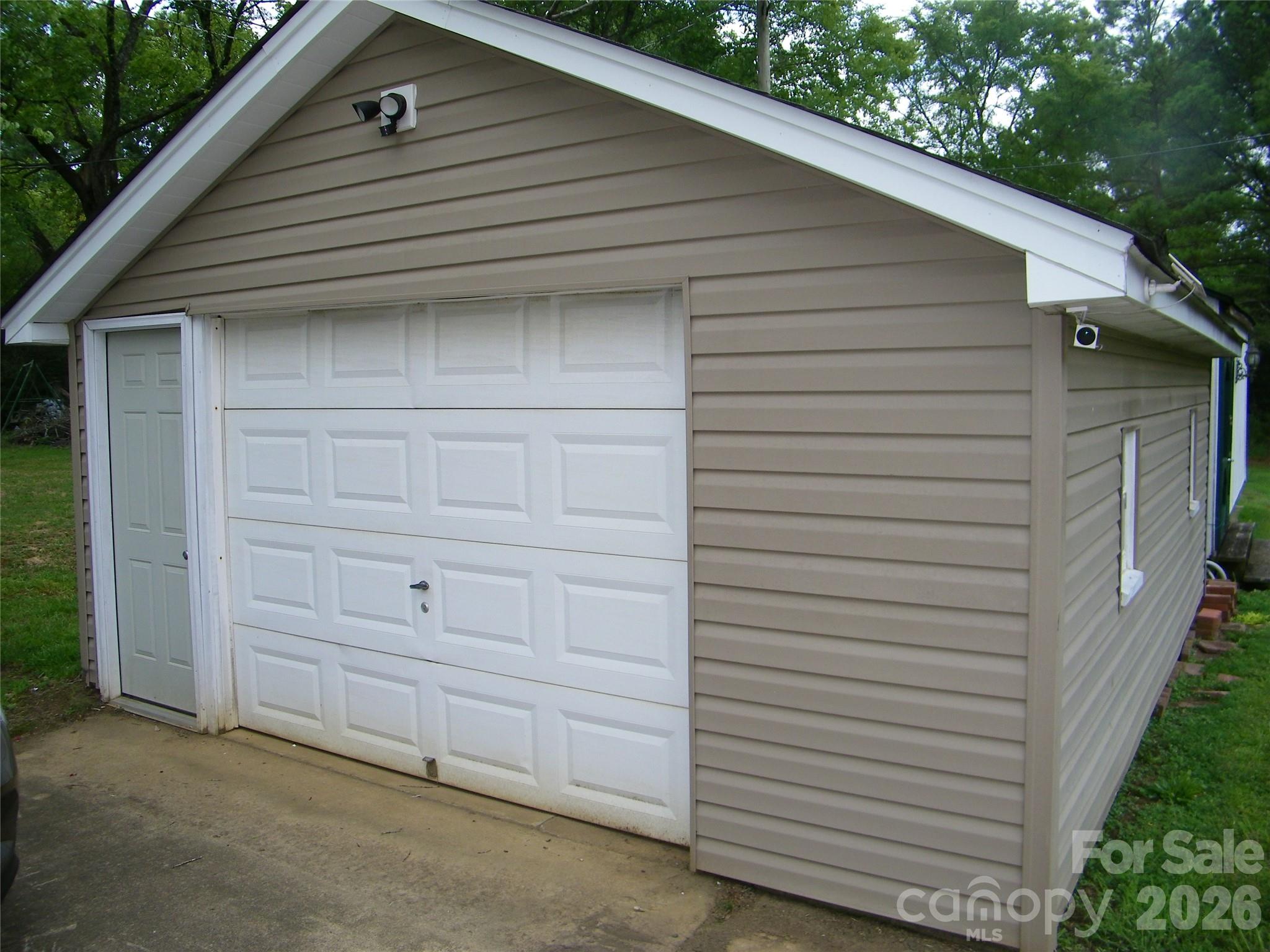 517 Rowan Mill Road Salisbury, NC 28147 - Photo 29 of 32