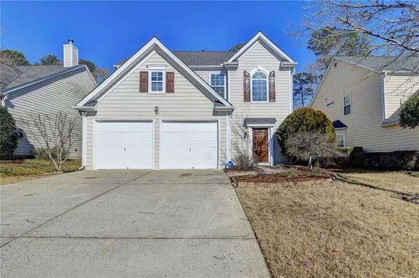 $2,800 | 3290 Serenade Court, Alpharetta, GA 30004