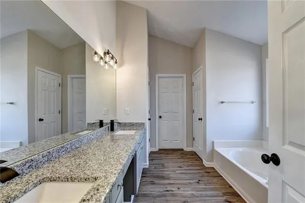 $2,800 | 3290 Serenade Court, Alpharetta, GA 30004