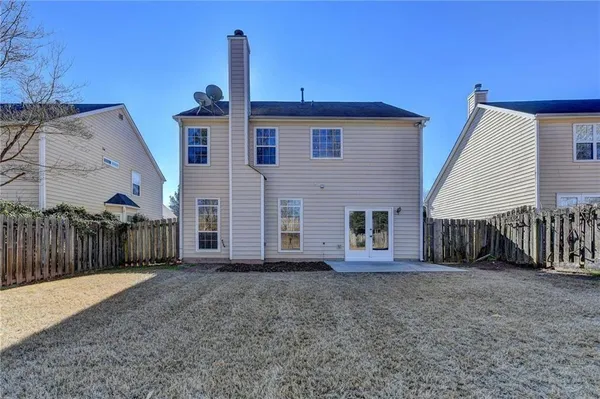 $2,800 | 3290 Serenade Court, Alpharetta, GA 30004