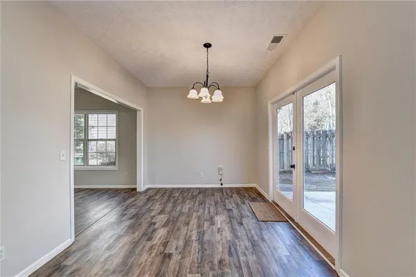 $2,800 | 3290 Serenade Court, Alpharetta, GA 30004