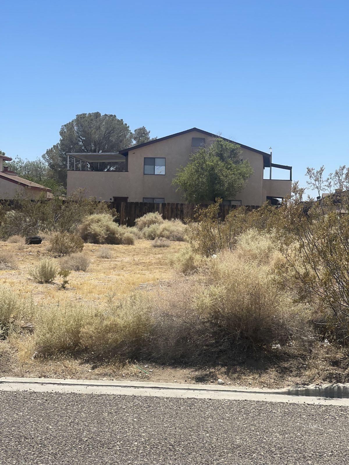 West Alene Avenue Ridgecrest, CA 93555 - Photo 1 of 7