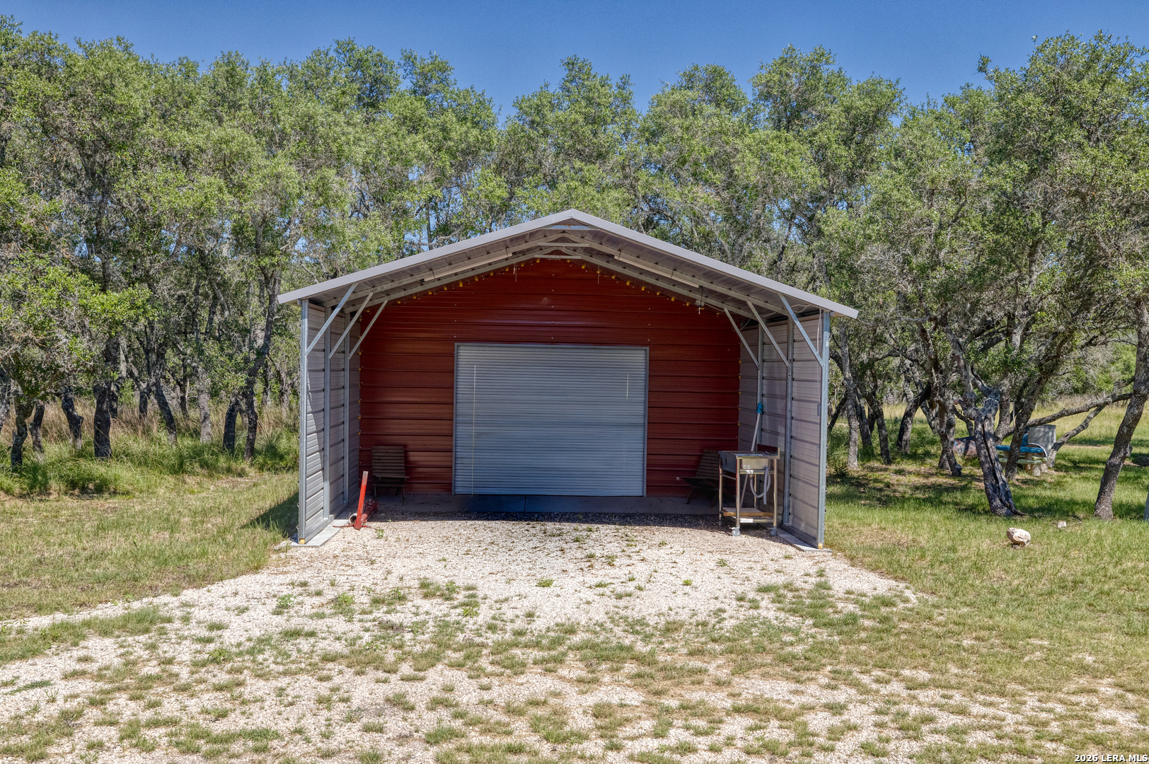 932 Wofford Road London, TX 76854 - Photo 41 of 50