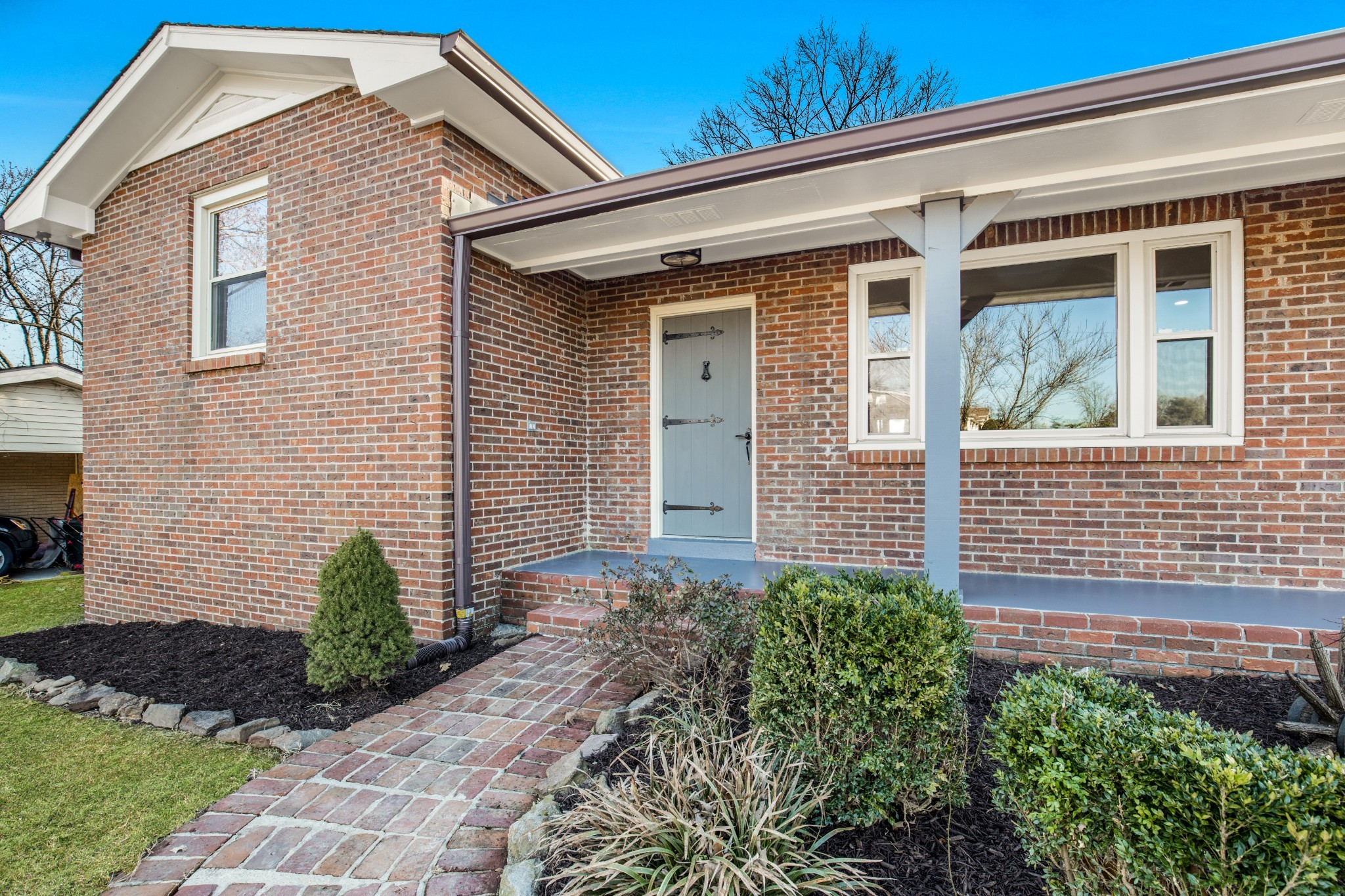 2209 Ruth Street Springfield, TN 37172 - Photo 2 of 31