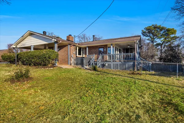 $439,900 | 2209 Ruth Street, Springfield, TN 37172