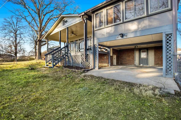$439,900 | 2209 Ruth Street, Springfield, TN 37172
