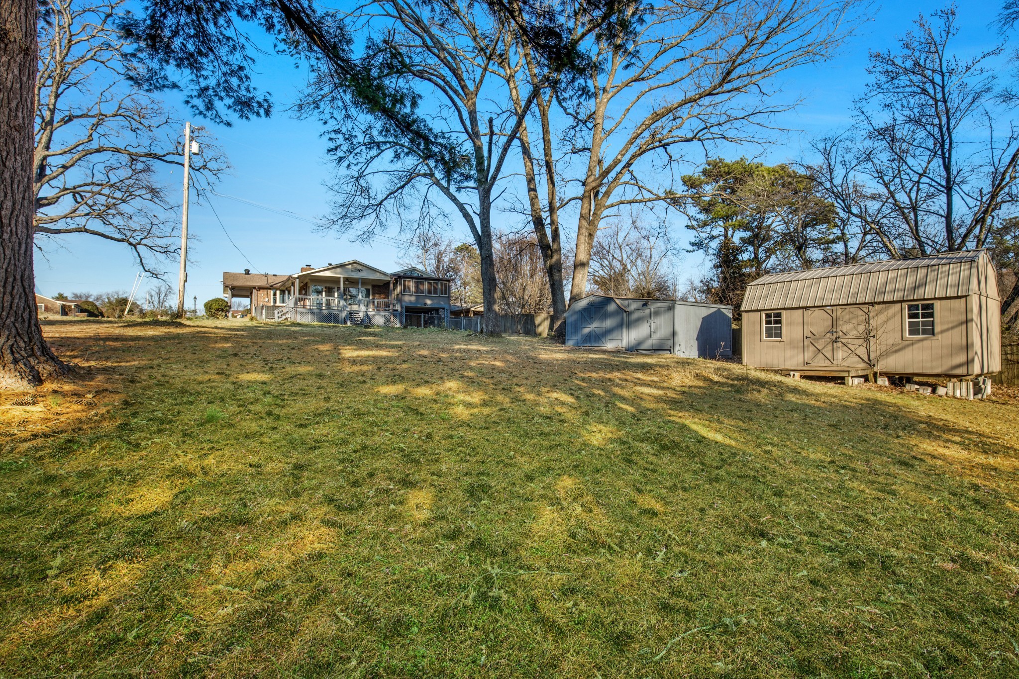 2209 Ruth Street Springfield, TN 37172 - Photo 9 of 31