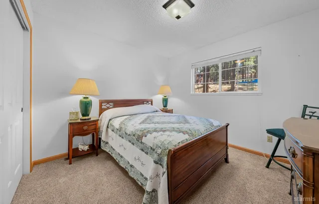 $698,000 | 2480 Sierra House Trail, South Lake Tahoe, CA 96150