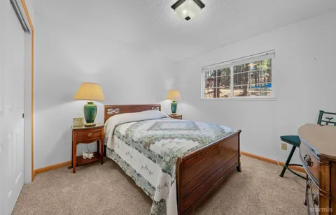 $698,000 | 2480 Sierra House Trail, South Lake Tahoe, CA 96150