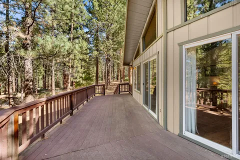 $698,000 | 2480 Sierra House Trail, South Lake Tahoe, CA 96150