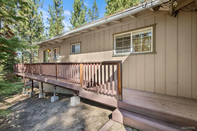 $698,000 | 2480 Sierra House Trail, South Lake Tahoe, CA 96150