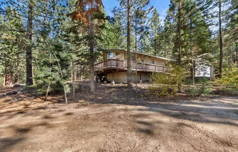 $698,000 | 2480 Sierra House Trail, South Lake Tahoe, CA 96150