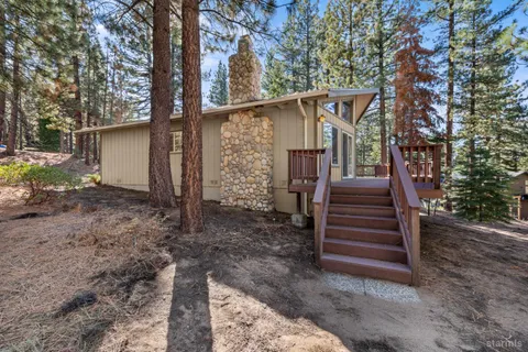 $698,000 | 2480 Sierra House Trail, South Lake Tahoe, CA 96150