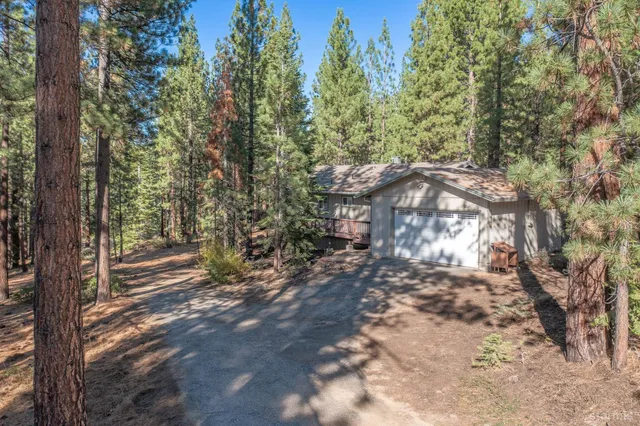 $698,000 | 2480 Sierra House Trail, South Lake Tahoe, CA 96150