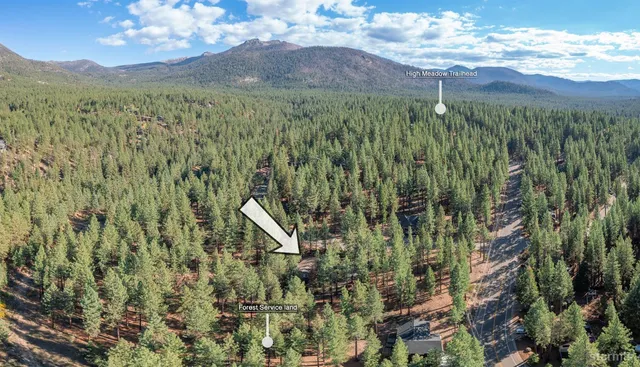 $698,000 | 2480 Sierra House Trail, South Lake Tahoe, CA 96150