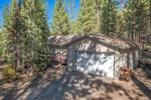 $698,000 | 2480 Sierra House Trail, South Lake Tahoe, CA 96150